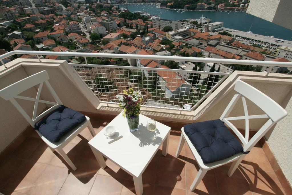 Apartment Wow Dubrovnik Buitenkant foto