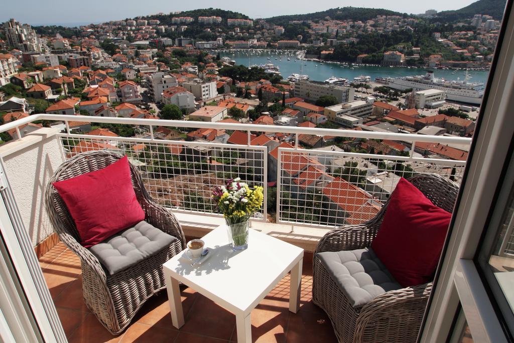 Apartment Wow Dubrovnik Buitenkant foto